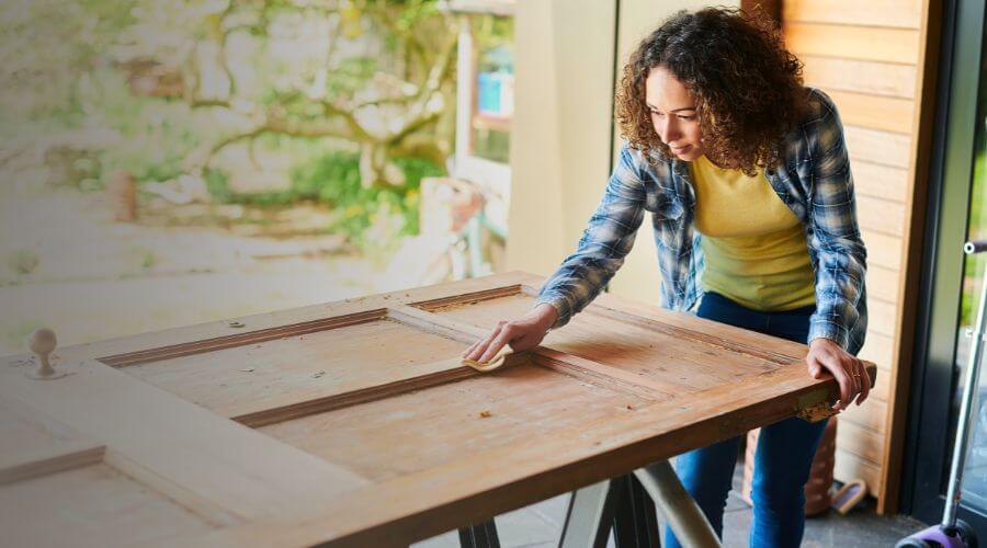 Why choose water damage restoration service for commercial flood cleanup in Broad Run